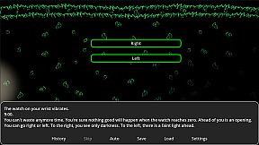 The Trials - Chapter One