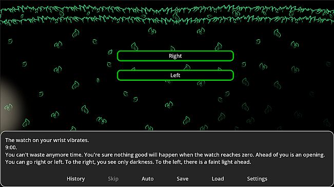 The Trials - Chapter One