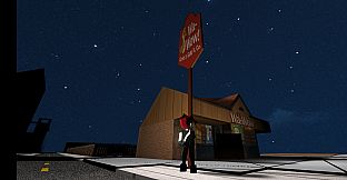 NewNewGrounds: After Dark