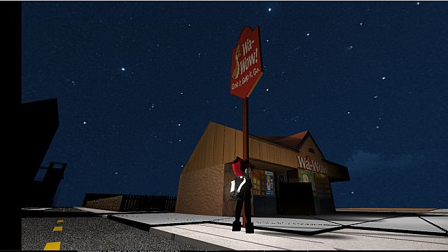 NewNewGrounds: After Dark