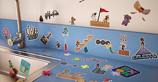 Jigsaw Puzzle Dreams: Stickers, Challenges, and More!