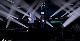 Atchmo -【SPECIAL LIVE】Symphonia (English Ver.) | Tacitly