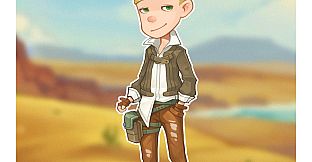 My Time At Portia - Player Attire Package