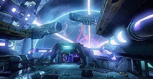 Borderlands: The Pre-Sequel Ultra HD Texture Pack