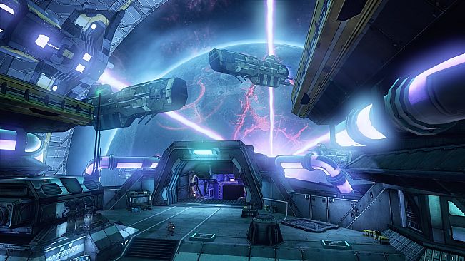 Borderlands: The Pre-Sequel Ultra HD Texture Pack