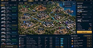 Industrial Empire Online