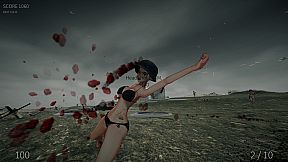 H-SNIPER: World War II