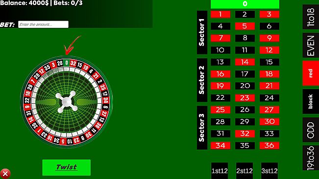 Lost & Found Simulator