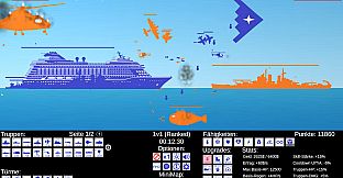 Tides of Empires