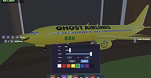 Worst Airline Ever