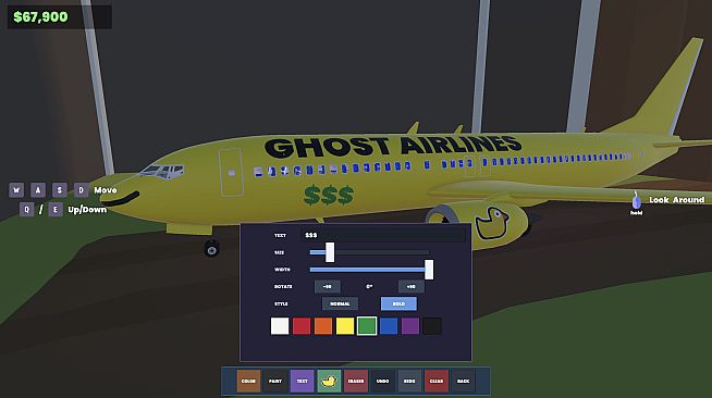 Worst Airline Ever
