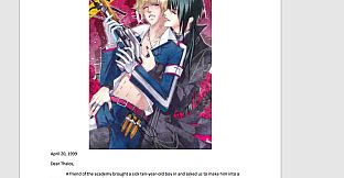 Vampire Slave The Original Novel