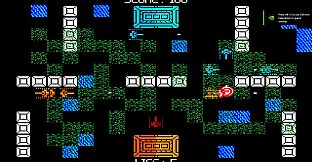 Tiger Tank 59 Ⅰ Mission Pack 090