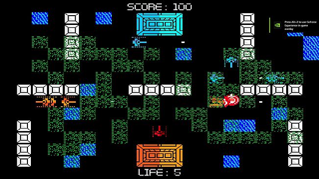 Tiger Tank 59 Ⅰ Mission Pack 090