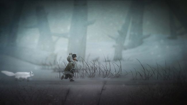 Never Alone (Kisima Ingitchuna)