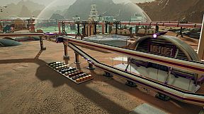 Surviving Mars: Relaunched