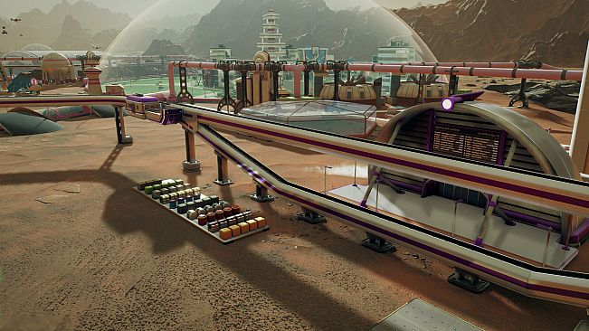 Surviving Mars: Relaunched
