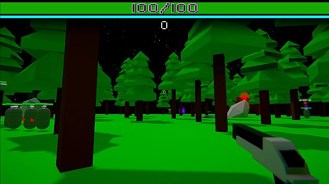 THE GREAT GEOMETRIC MULTIVERSE TOUR