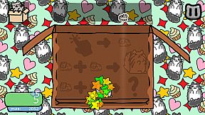 Pushika - Cat Suika Game