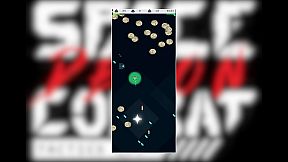 Space Demon Combat Tactics III