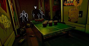 Death Pong