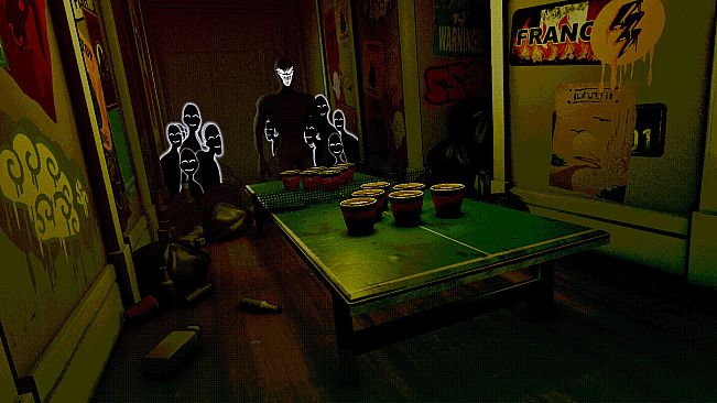 Death Pong