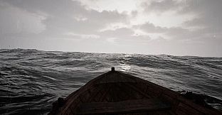 Open Waters