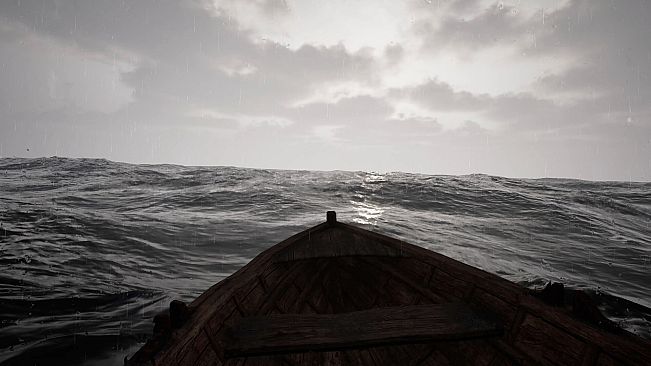 Open Waters