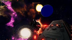 Galaversal Supremacy