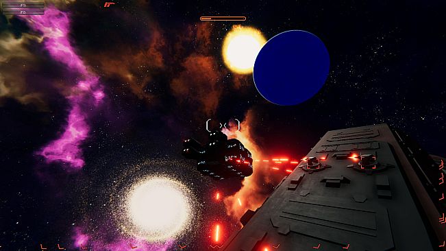 Galaversal Supremacy