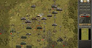 Panzer Corps Grand Campaign '43