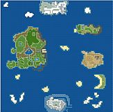 Hoven the Sages Spinel