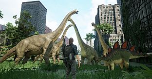 Dinosaur Apocalypse