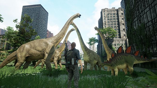 Dinosaur Apocalypse
