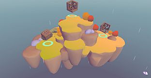 Interlocked: Puzzle Islands