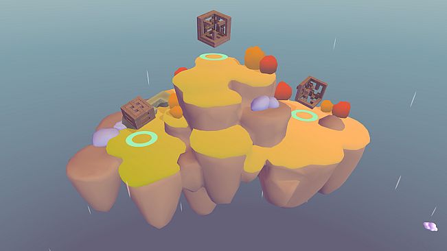 Interlocked: Puzzle Islands