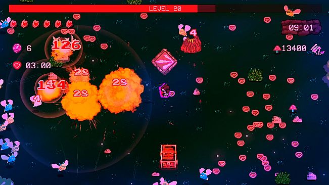 Horde Survival bundle Xbox - Beyond Border, Shield King and Primal Survivors