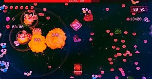 Primal Survivors (Windows)