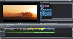 Movie Studio 2023 Platinum Steam Edition