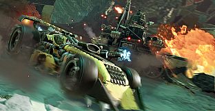 Warhammer 40,000: Speed Freeks
