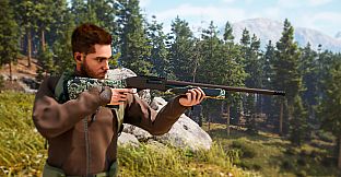 Hunting Simulator 3 - Apex Predator Pack