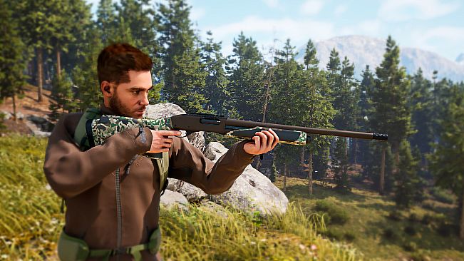 Hunting Simulator 3 - Apex Predator Pack
