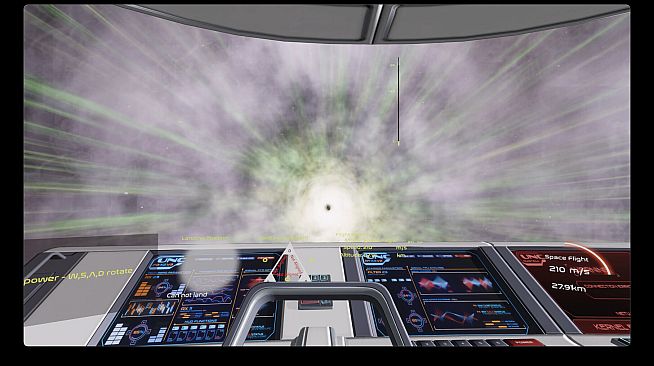 Create Your Own Universe