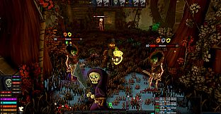 The Inn Between: Prologue