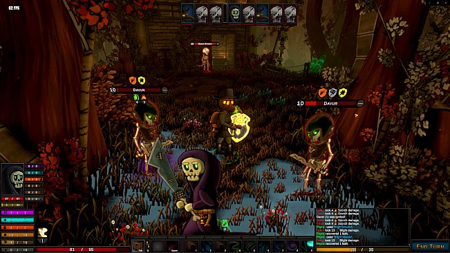 The Inn Between: Prologue