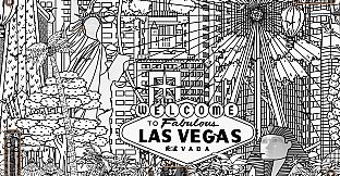 101 Dogs Hidden in Las Vegas