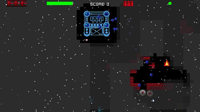 Tiger Tank 59 Ⅰ Winter Assault MP086