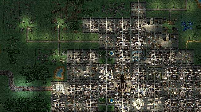 Capital City