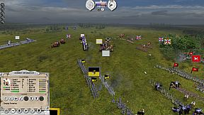 The Seven Years War (1756-1763)