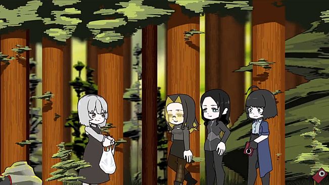 At the Mount Leng of madness